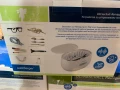 Ултразвуков почистващ апарат WEINBERGER, снимка 4