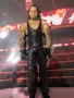 Екшън фигура WWE The Undertaker Гробаря Mattel играчка action figure, снимка 4