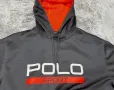 Мъжко худи Polo Sport by Ralph Laurent, Размер М, снимка 4