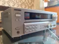 KENWOOD KRF-V7060D.
5X100W. Много настройки и режими.
Перфектно състояние., снимка 2