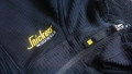 Snickers 9438 Body Mapping Micro Fleece Work Jacket размер XXL работна блуза W4-478, снимка 6
