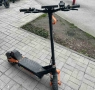 Електрическа тротинетка KUGOO KIRIN G3 1200W  52V 18Ah, снимка 1