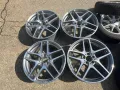 5x112 AMG 19 цола Джанти Лети Mercedes Мерцедес , снимка 1