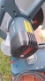 Отрезна машина за метал Bosch зедно с 18 диска и остатъчна гаранция, снимка 4