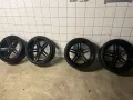 Джанти с гуми 22” цола за Audi RS6, Mercedes, Bmw, Porsche, снимка 3