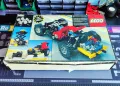 LEGO TECHNIC 8860 Car Chassis, снимка 13