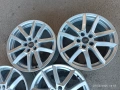 4бр.алуминиева джанта 17цола за Audi 5x112, снимка 3