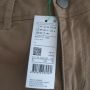 Дамски панталон/ дънки Benetton. Нови,с етикет. Размер 40.98%памук,2%еластан. Талия-76см. Ханш-88см., снимка 6