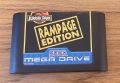 Jurassic Park - Rampage Edition (PAL) Sega MegaDrive, снимка 1