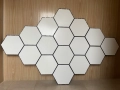 Hexa Panel Led Lights 3D Printed, снимка 6