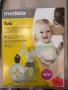 Двуфазна помпа за кърма Medela Solo в гаранция + подаръци, снимка 1