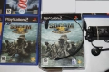 Игри за PS2 Turok Evolution/Mercenaries/Socom US NAVY/XIII/Hitman/Final Fantasy/The Sum Of All Fears, снимка 7