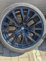Style 817M 20ки 5х112 за G серия БМВ, снимка 3