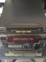 аудио система стерео уредба SONY MHC-771, снимка 4