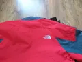 the north face vintage summit series gore tex jacket - мъжка ретро мембрана 4ХЛ, снимка 12