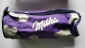 Колекционерски и рекламни артикули, стари опаковки от шоколади Милка / Milka, снимка 9