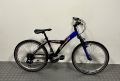 Алуминиев велосипед Winora 24 цола / колело /, снимка 1 - Велосипеди - 45751748