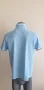 Hugo Boss Paddy 1 Pique Cotton Regular Fit Mens Size 50/ L ОРИГИНАЛНА Тениска!, снимка 4