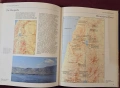 Библейски атлас / New Bible Atlas, снимка 9