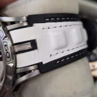 Мъжки луксозен часовник Roger Dubuis Skeleton, снимка 7 - Мъжки - 45539891