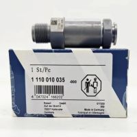 Common rail fuel pressure refiel valve limited sensor 1110010035, снимка 1 - Части - 45169040