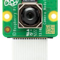 Камера Raspberry Pi v1.3, снимка 1 - Друга електроника - 41224803