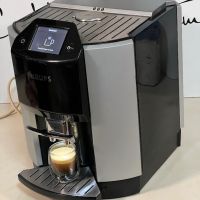 Кафемашина кафе автомат KRUPS EA90 с гаранция, снимка 4 - Кафемашини - 45294171