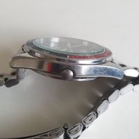 Мъжки часовник автоматик Citizen 4-R12021, снимка 7 - Антикварни и старинни предмети - 45381774