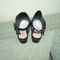 Дамски сандали 2 модела и обувки Нови с кутия!, снимка 10 - Сандали - 45370863