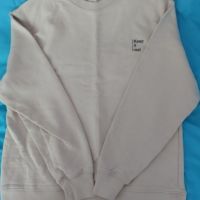 Дебели женски блузи/худита, снимка 1 - Блузи с дълъг ръкав и пуловери - 45145117