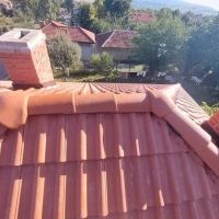 Ремонт на покриви Варна СлавПокрив ЕООД , снимка 4 - Ремонти на покриви - 45874942