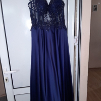 Продавам Бална рокля, снимка 3 - Рокли - 45073370