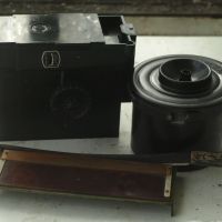Фотолаборатория , снимка 1 - Антикварни и старинни предмети - 45115993
