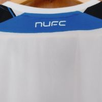 Тениска на Newcastle United , снимка 6 - Тениски - 45433737