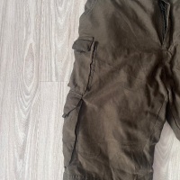 TOP TEX- водоустойчив панталон размер Л, снимка 4 - Екипировка - 44970376