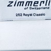 LUXURY тениска ZIMMERLI Швейцария, снимка 4 - Тениски - 45927598