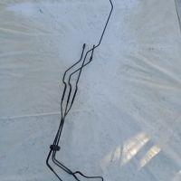 Тръбички за спирачна течност за Киа Соренто 2.5 CRD -140 к.с. , снимка 1 - Части - 45198770