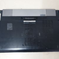 Четириядрен лаптоп DELL Precision M4500 + чанта + гаранция, снимка 3 - Лаптопи за работа - 45381328