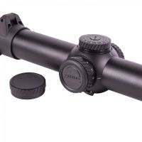 Оптика Sightmark - Presidio 1-6x24 HDR, снимка 4 - Оборудване и аксесоари за оръжия - 45288643