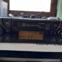Mercedes Benz Audio 10, снимка 10 - Аксесоари и консумативи - 45240629