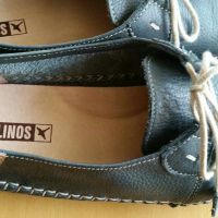 Мокасини на испанската марка Pikolinos 39 номер , снимка 4 - Дамски ежедневни обувки - 45236100