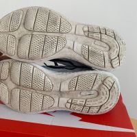 Nike Women’s Lunar Skyelux Running Shoes Light Gray Sneakers., снимка 6 - Маратонки - 45881190