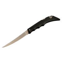 Сгъваем нож за филетиране и обезкостяване Dulotec K108, снимка 1 - Ножове - 45007904