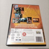 Четири топ класики във жанра си Английски Издания Без Бг Субтитри , снимка 8 - DVD филми - 45195451