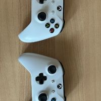 Xbox 1 S с игри и 2 джойстика, снимка 2 - Xbox конзоли - 45766679