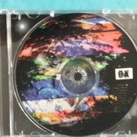 Оригинальная Компания(О.К) - 2002 - Планета Рок, снимка 4 - CD дискове - 45538171