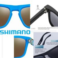 Слънчеви очила SHIMANO - нови!, снимка 4 - Слънчеви и диоптрични очила - 45177103