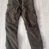 TOP TEX- водоустойчив панталон размер Л, снимка 2 - Екипировка - 44970376