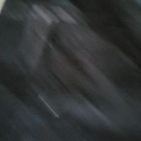 Черна джисова пола, снимка 3 - Поли - 45172373