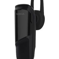 Безжична слушалка Nokia Clarity Solo Bud+ SB501, черна, снимка 6 - Слушалки, hands-free - 45511060